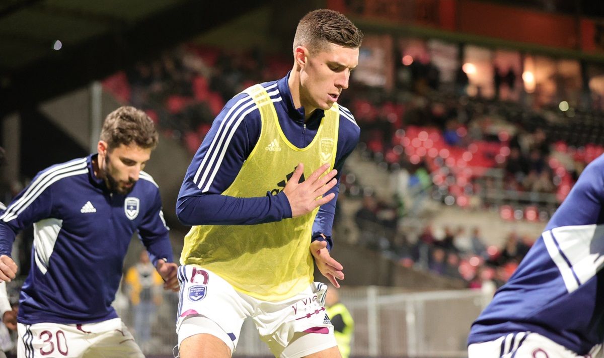 Лаваль – Бордо – ассист Даниила Игнатенко – видео Лаваль – Бордо – ассист Даниила Игнатенко – видео