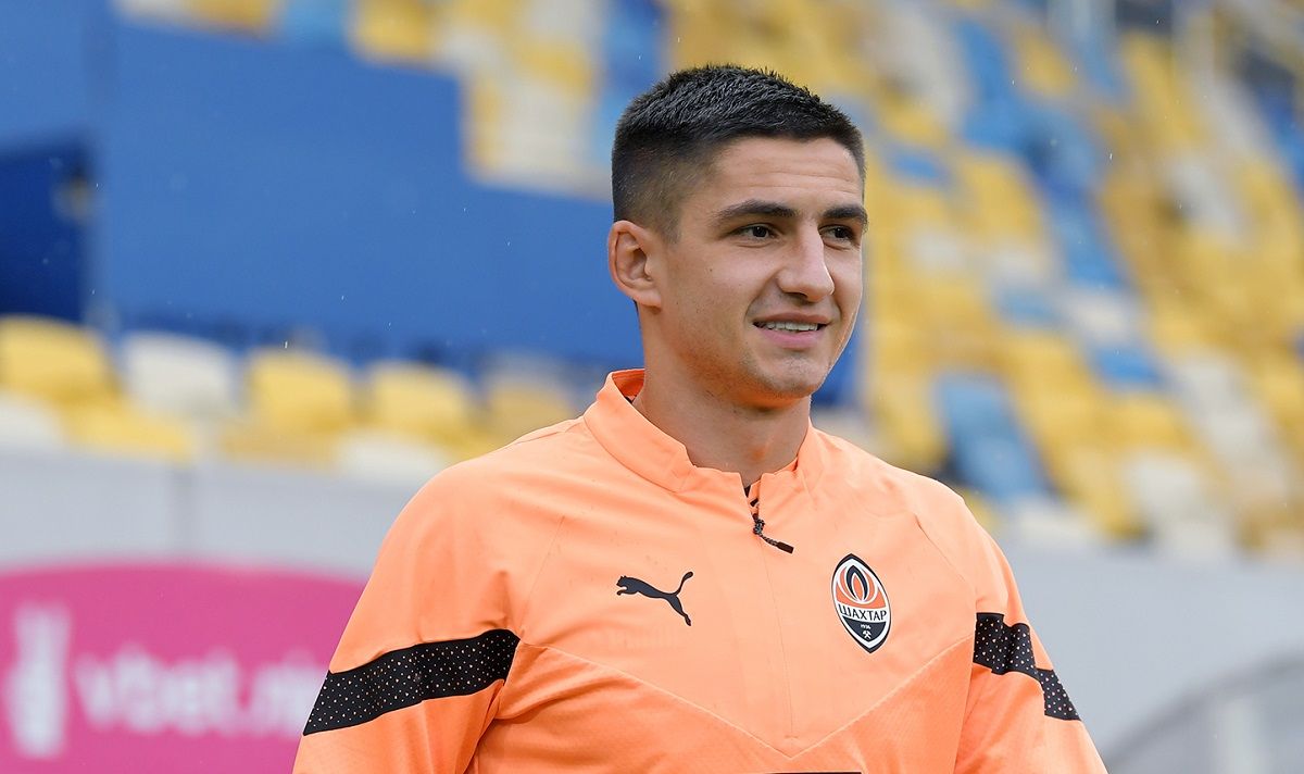 Не спав цілу ніч, – Швед пригадав дубль у матчі Ліги чемпіонів проти Лейпцига - 24 канал Спорт Не спав цілу ніч, – Швед пригадав дубль у матчі Ліги чемпіонів проти Лейпцига - 24 канал Спорт