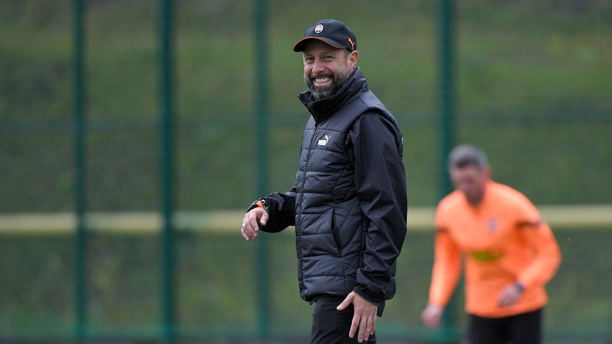 Ігор ЙовічевічРеал – Шахтар – обкладинка AS із Ігорем Йовічевічем – фото Ігор ЙовічевічРеал – Шахтар – обкладинка AS із Ігорем Йовічевічем – фото