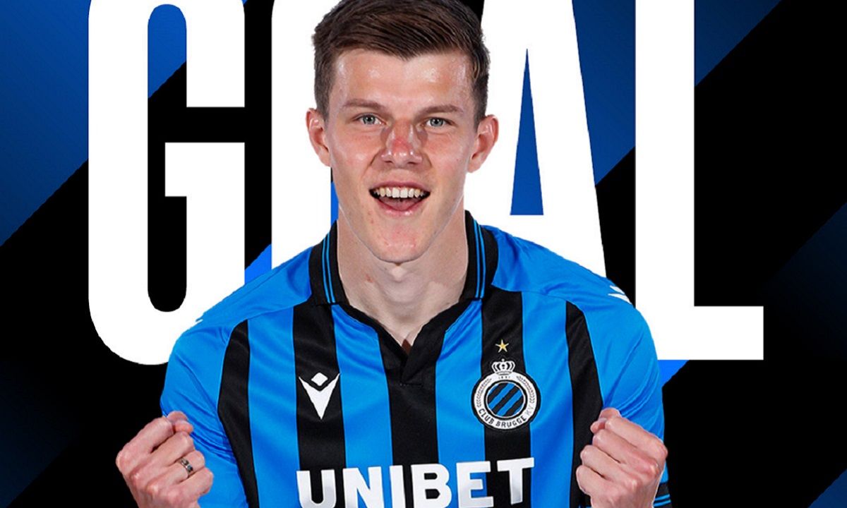 Символическая сборная 10-го тура Лиги Жупиле – есть ли там Эдуард Соболь Символическая сборная 10-го тура Лиги Жупиле – есть ли там Эдуард Соболь