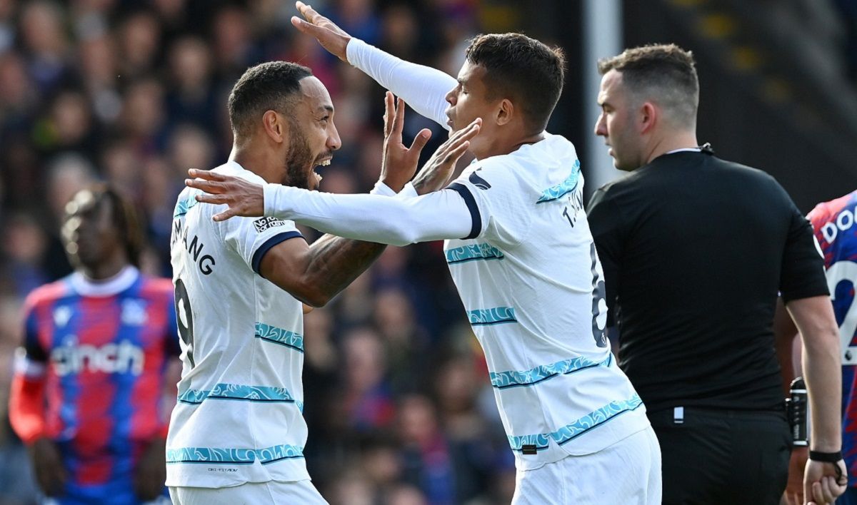 Челсі – Мілан – прогноз на матч Ліги чемпіонів 2022/23 Челсі – Мілан – прогноз на матч Ліги чемпіонів 2022/23