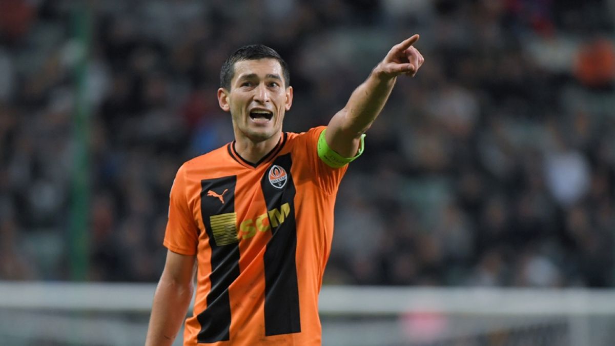 Реал Шахтар де дивитися Реал Шахтар де дивитися