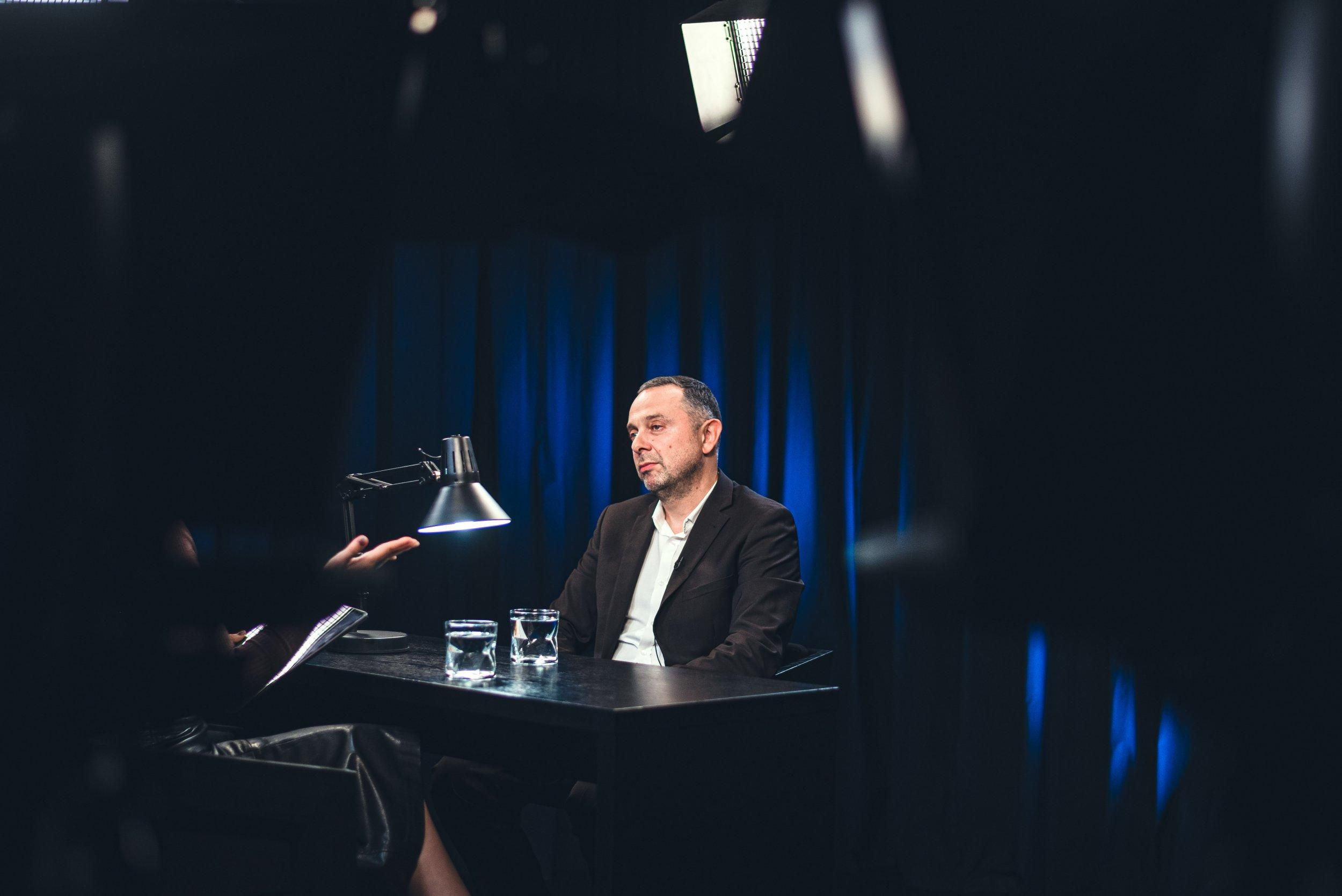 Все держится на взятках: Гутцайт рассказал, как Россия пытается вернуться в мировой спорт Все держится на взятках: Гутцайт рассказал, как Россия пытается вернуться в мировой спорт