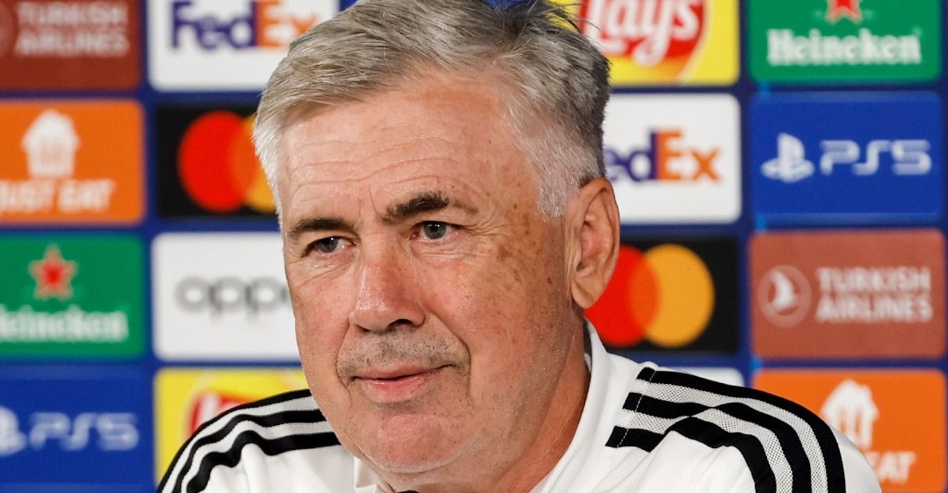 Карло Анчелотті Карло Анчелотті