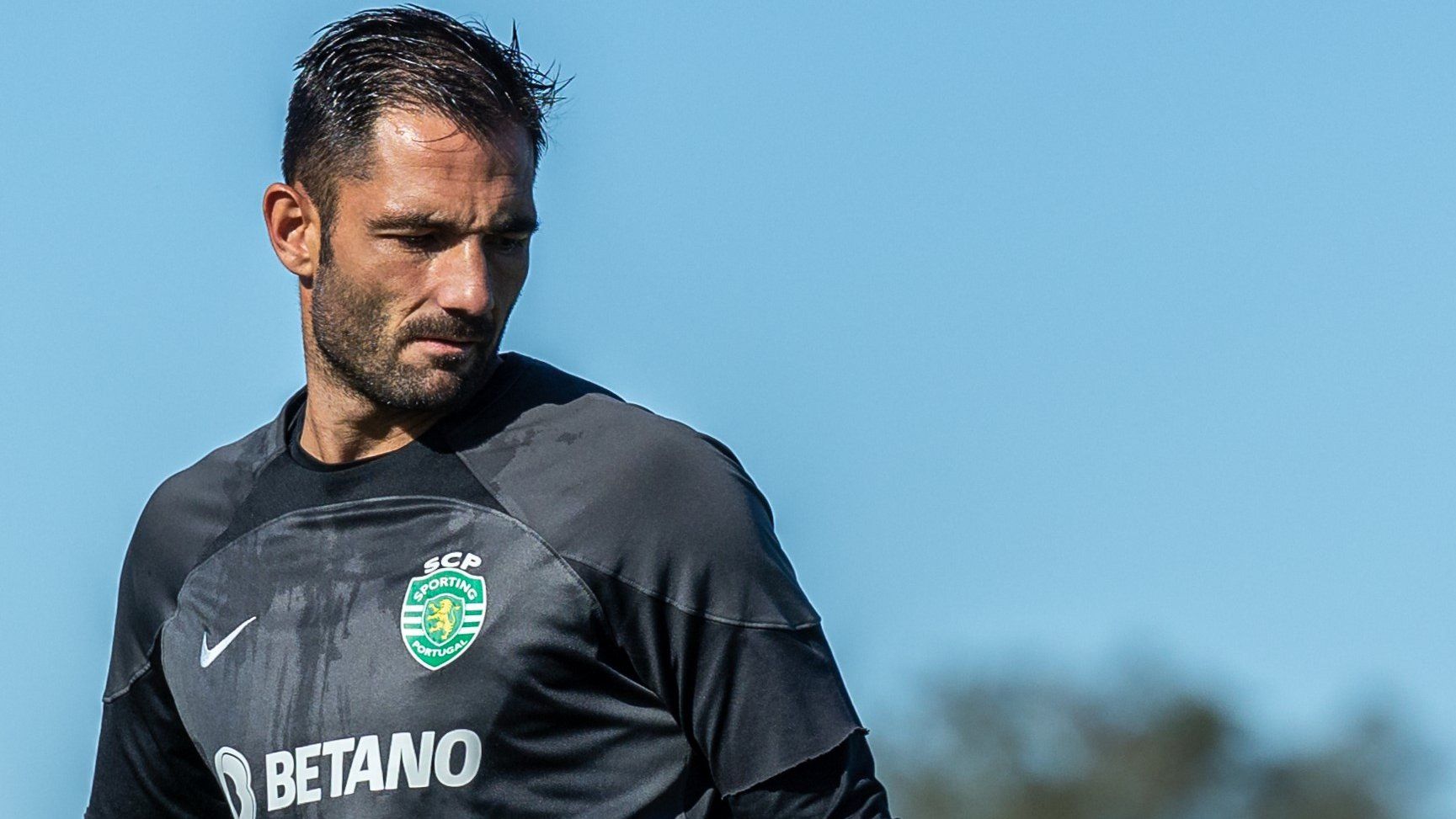 Антоніо Адан Антоніо Адан