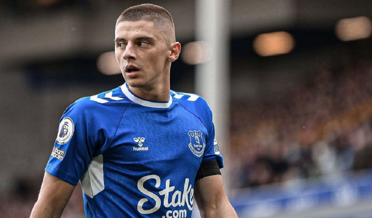 Миколенко – у символічні збірній 8-го туру АПЛ – хто ще потрапив у топ-11 Миколенко – у символічні збірній 8-го туру АПЛ – хто ще потрапив у топ-11