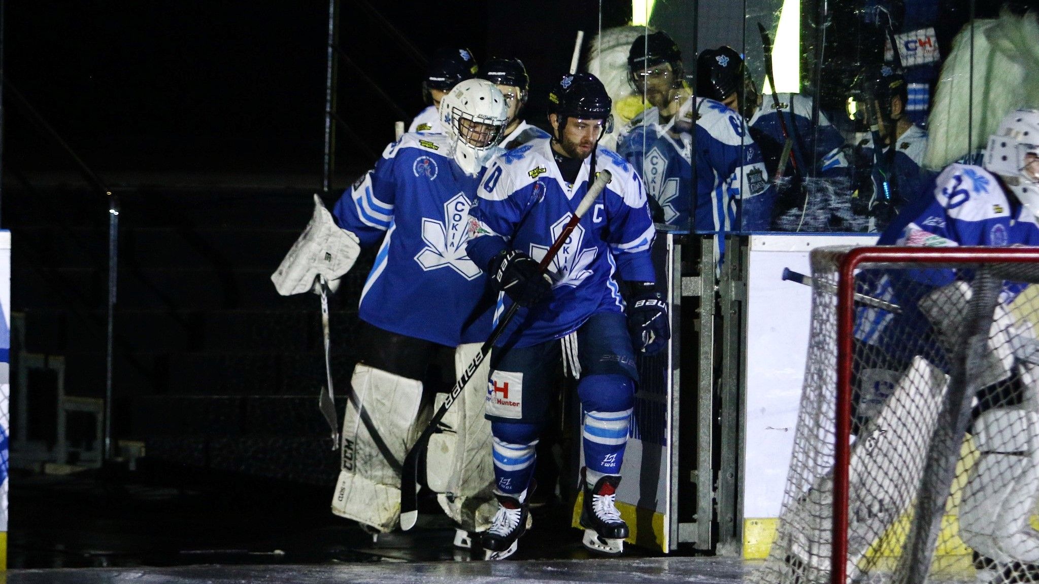 Хокейний клуб Сокіл Хокейний клуб Сокіл
