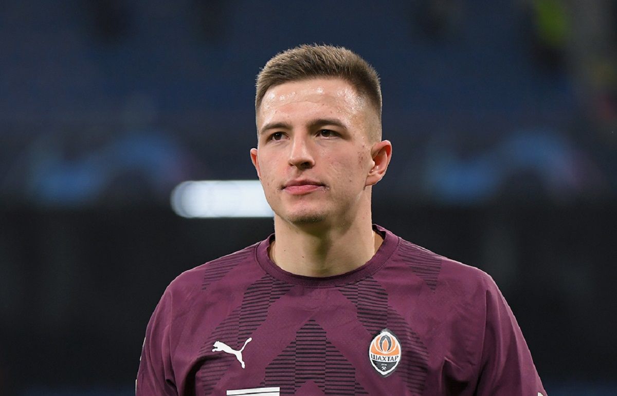 Реал – Шахтар – найкращий гравець матчу Реал – Шахтар – найкращий гравець матчу