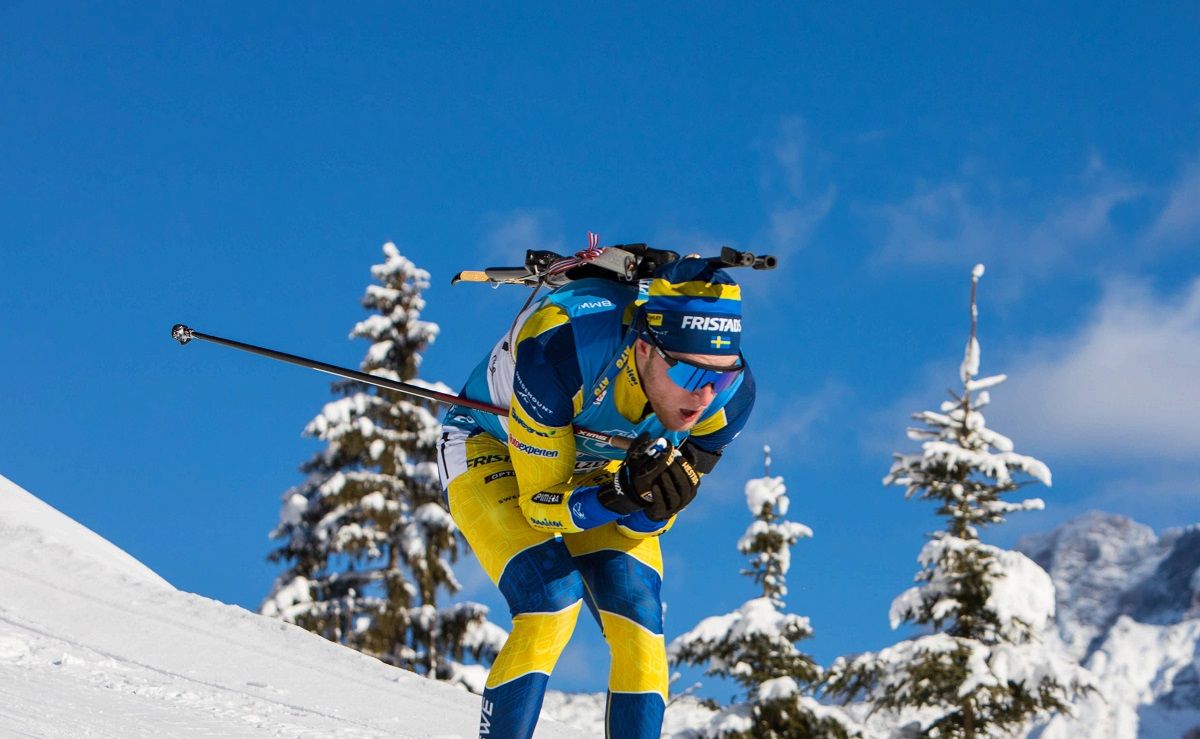 Титулований біатлоніст дорікнув очільнику МОК за можливе повернення росіян до змагань - 24 канал Спорт Титулований біатлоніст дорікнув очільнику МОК за можливе повернення росіян до змагань - 24 канал Спорт