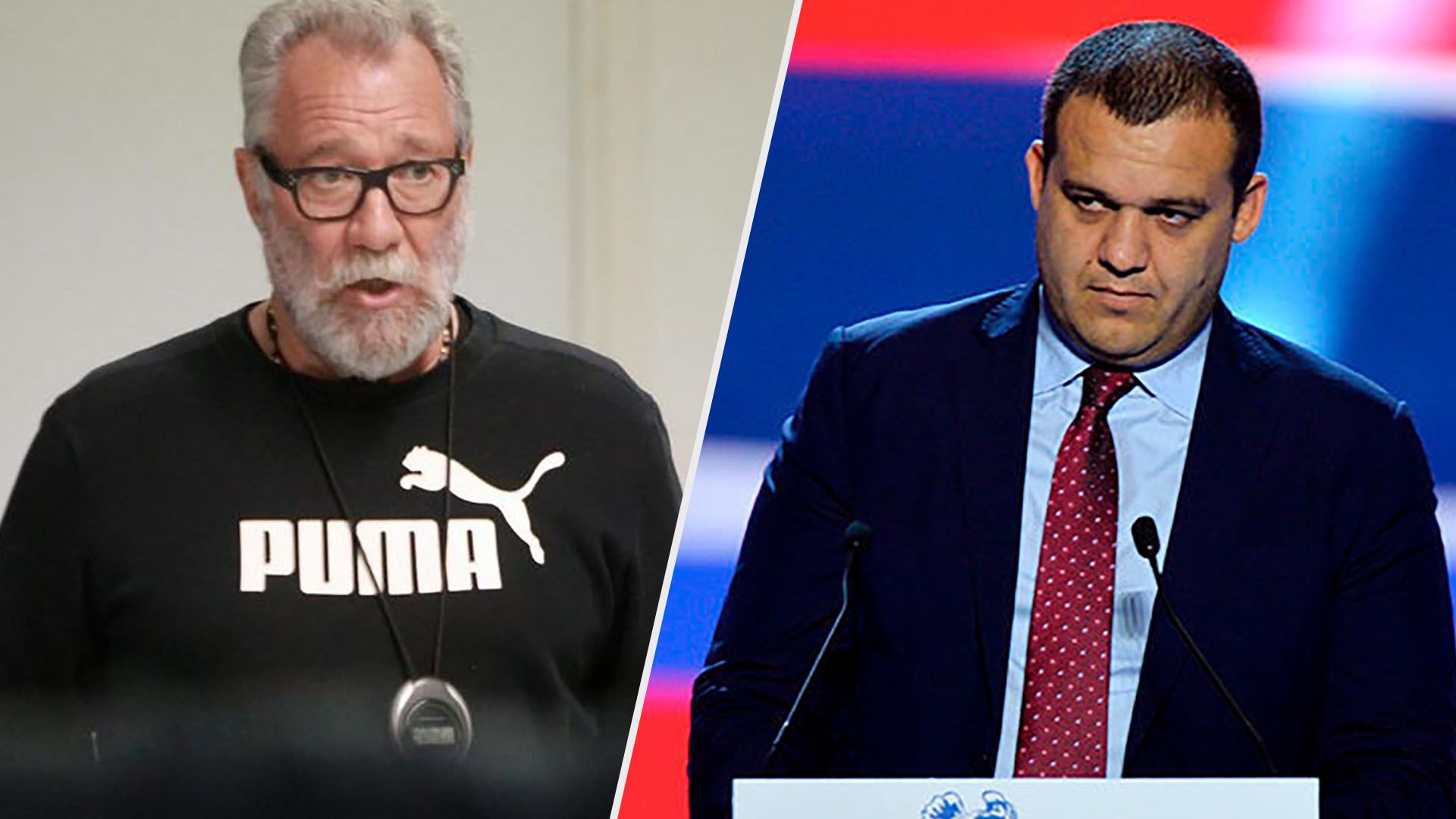 Асоціація боксу Швеції буде бойкотувати турніри, до яких допустять росіян та білорусів - 24 канал Спорт Асоціація боксу Швеції буде бойкотувати турніри, до яких допустять росіян та білорусів - 24 канал Спорт