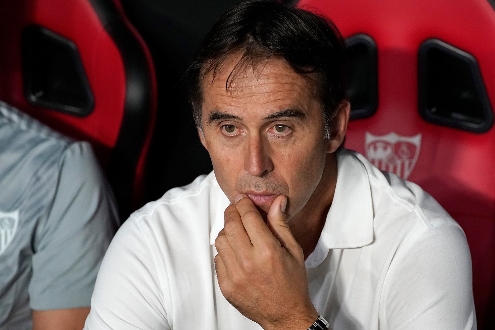 Хулен Лопетегі Хулен Лопетегі