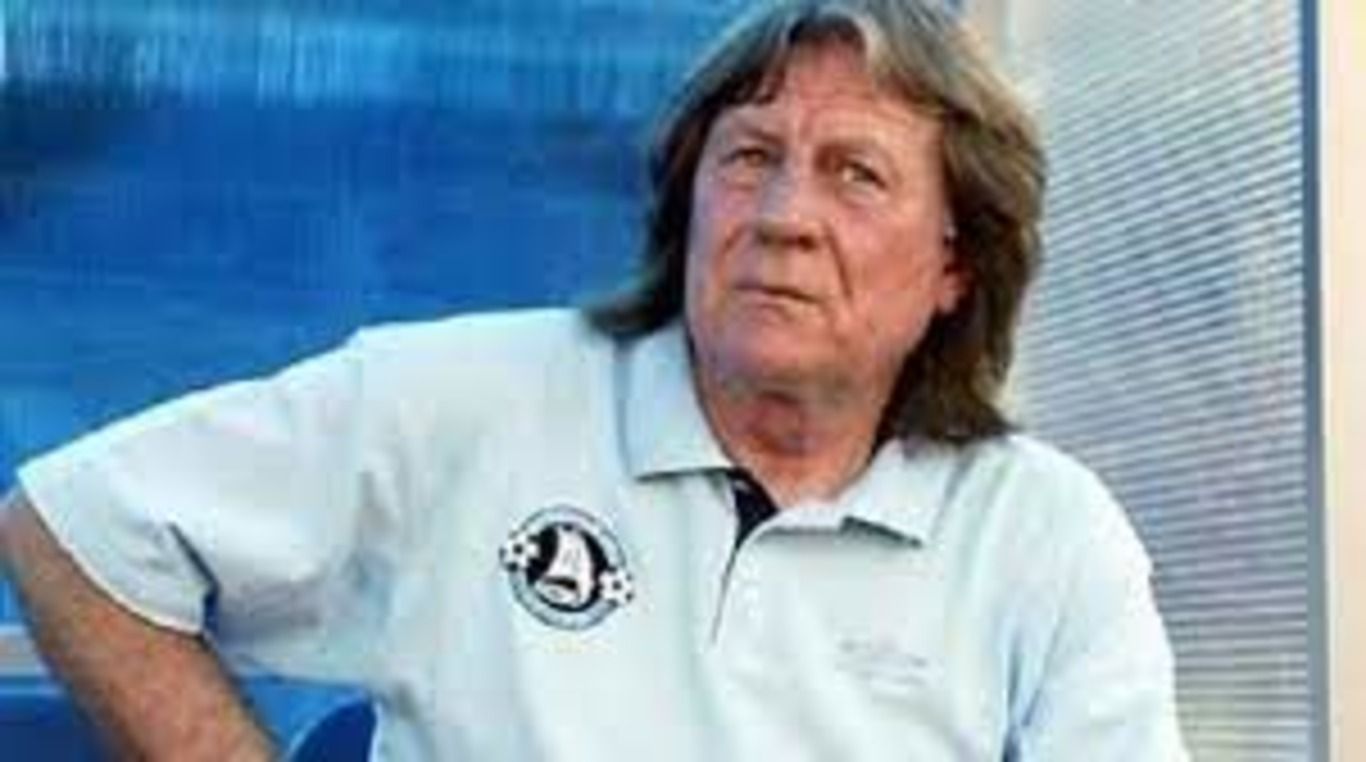 Евгений Кучеревский с днепрянами уже обыгрывал Вадуц Евгений Кучеревский с днепрянами уже обыгрывал Вадуц