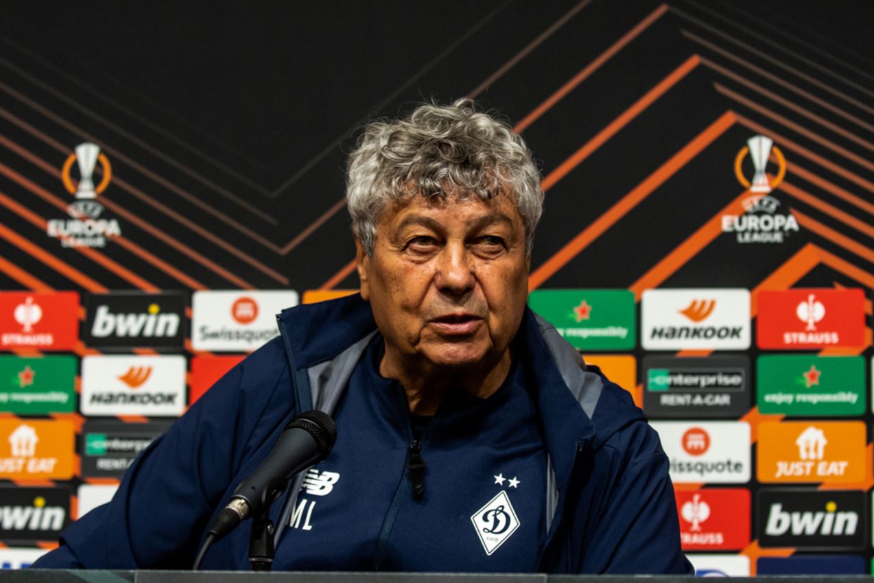 Мирча Луческу Мирча Луческу