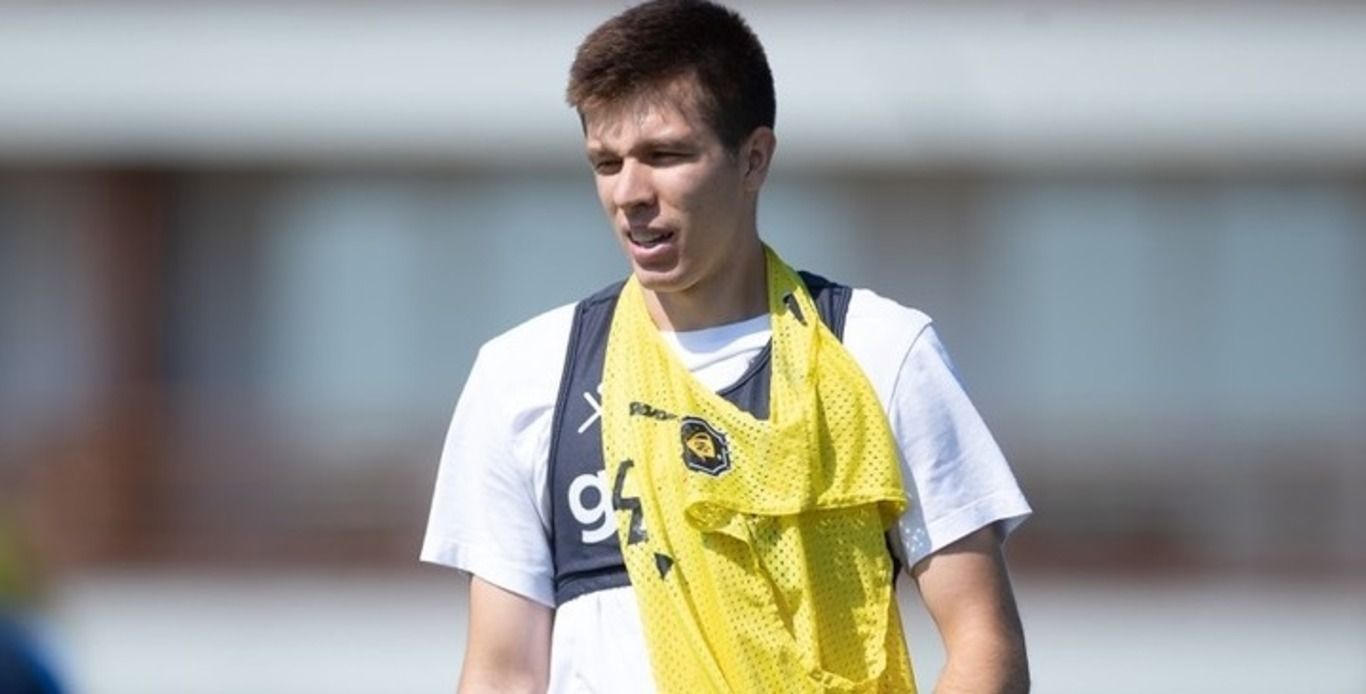 Александр Пихаленок Александр Пихаленок