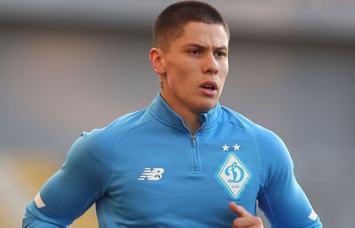 Денис Попов Денис Попов