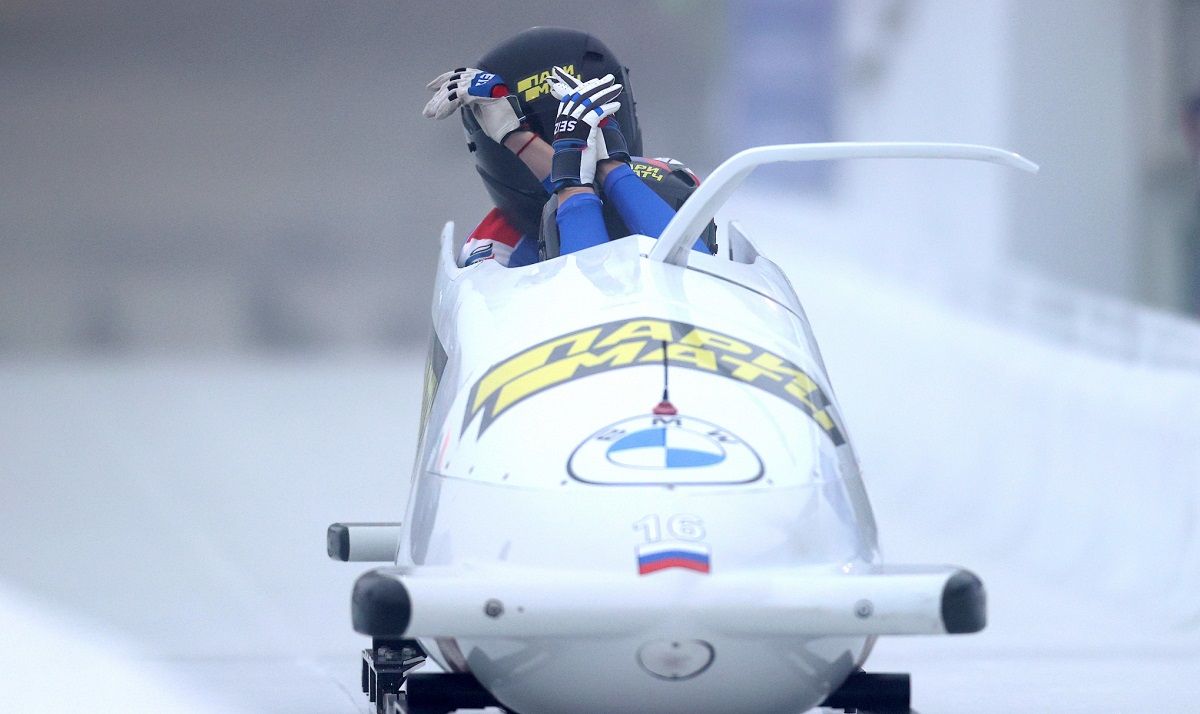 У Міжнародній федерації бобслею та скелетону виник скандал через капітана російської армії - 24 канал Спорт У Міжнародній федерації бобслею та скелетону виник скандал через капітана російської армії - 24 канал Спорт