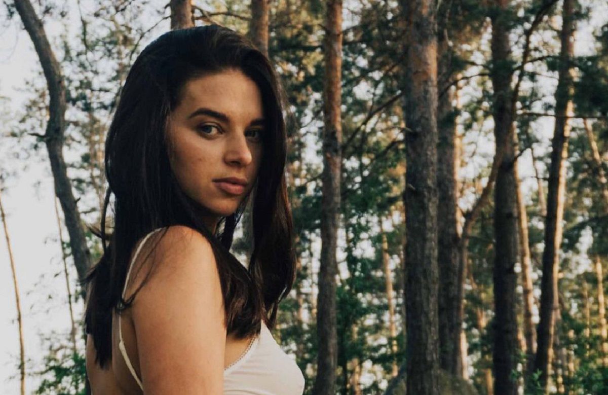 Катерина Усик іронічно привітала Путіна – 24 канал Спорт Катерина Усик іронічно привітала Путіна – 24 канал Спорт