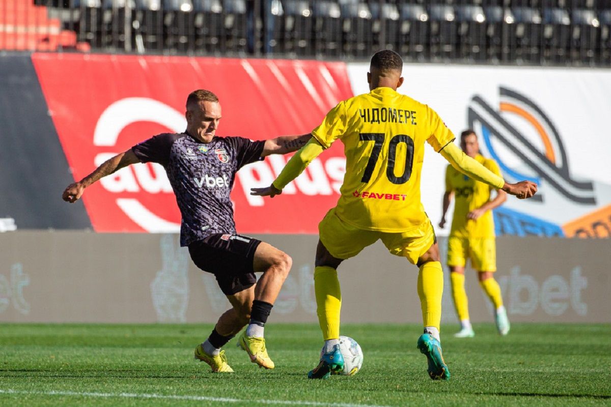 Вереск Металлист результат Вереск Металлист результат