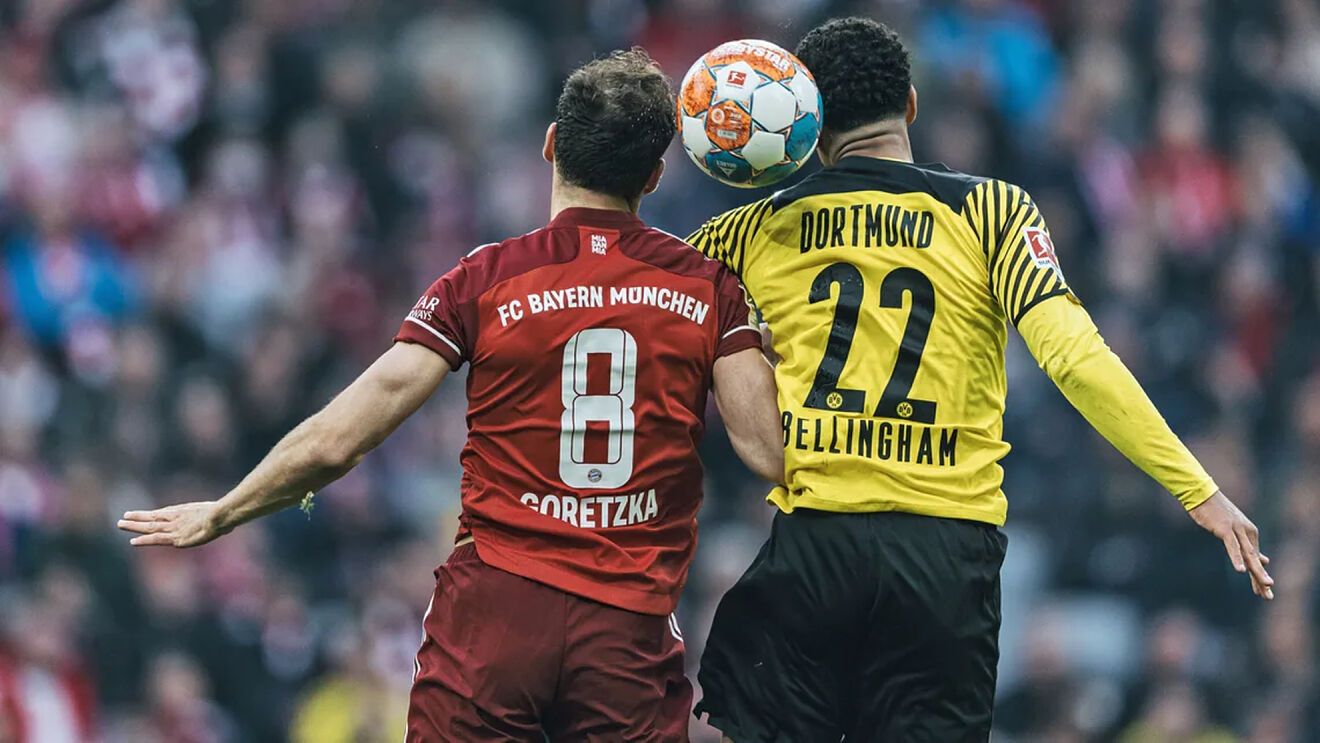 Боруссія Баварія прогноз Боруссія Баварія прогноз