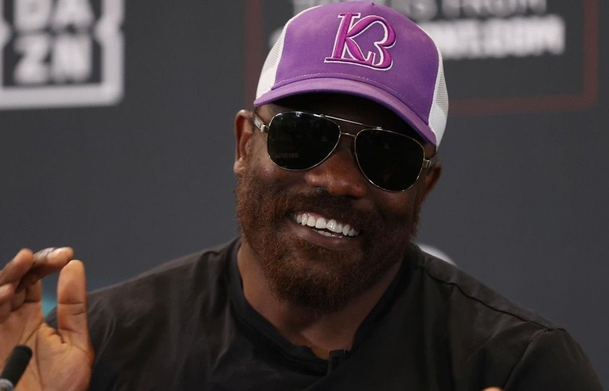 Дерек Чисора может стать соперником Тайсона Фьюри Дерек Чисора может стать соперником Тайсона Фьюри