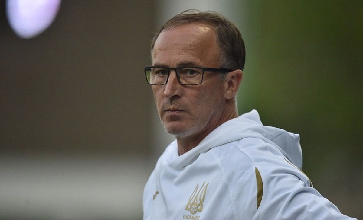 Олександр Петраков прокоментував жеребкування відбору Євро-2024 Олександр Петраков прокоментував жеребкування відбору Євро-2024