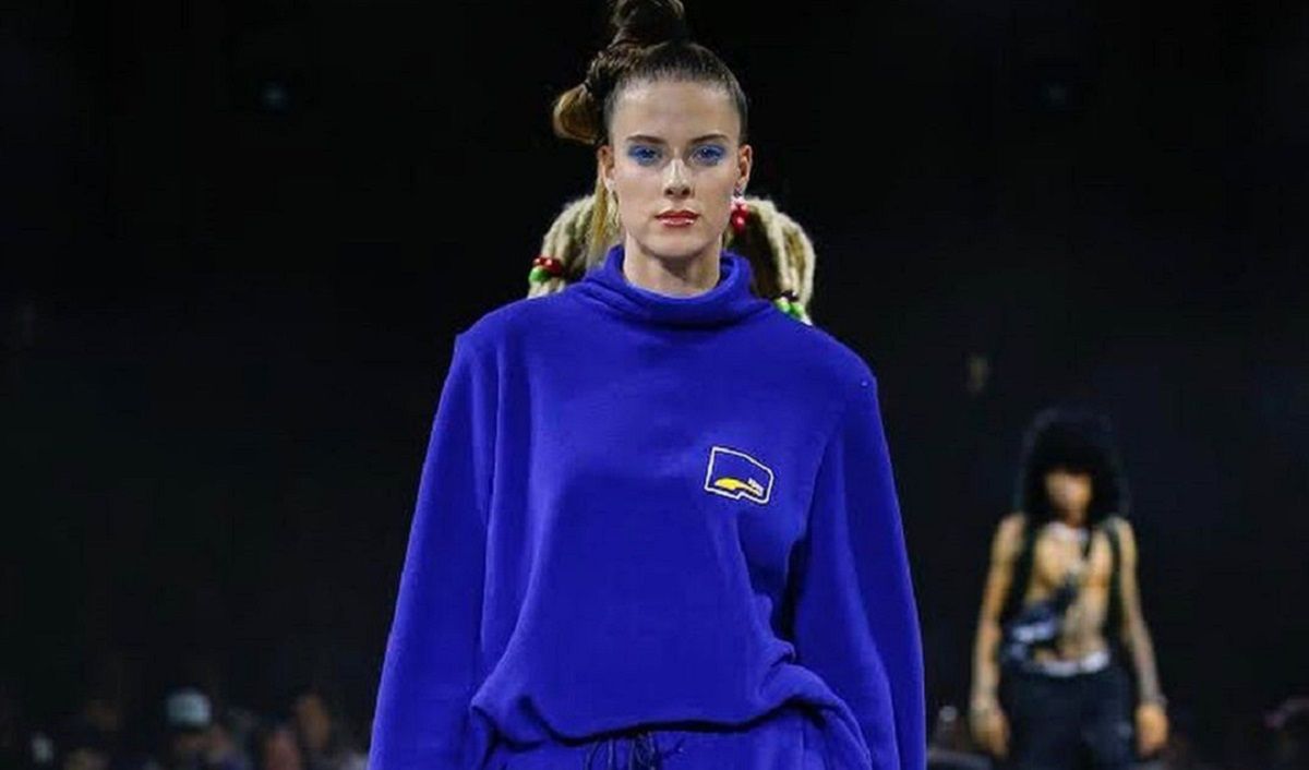 Эксклюзивное интервью с Ярославой Магучих Эксклюзивное интервью с Ярославой Магучих