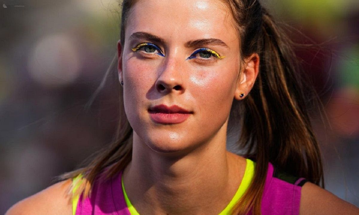 Эксклюзивное интервью с Ярославой Магучих Эксклюзивное интервью с Ярославой Магучих