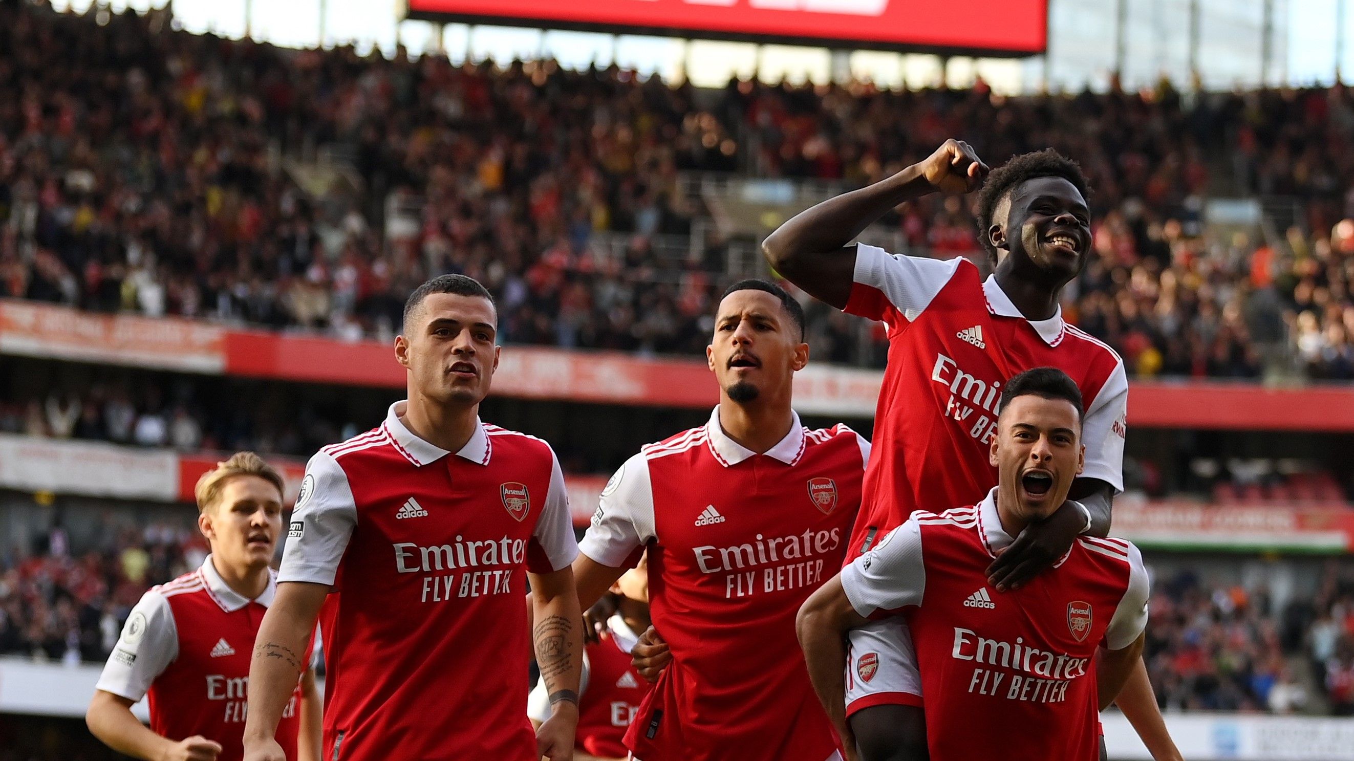 Арсенал победил Ливерпуль Арсенал победил Ливерпуль