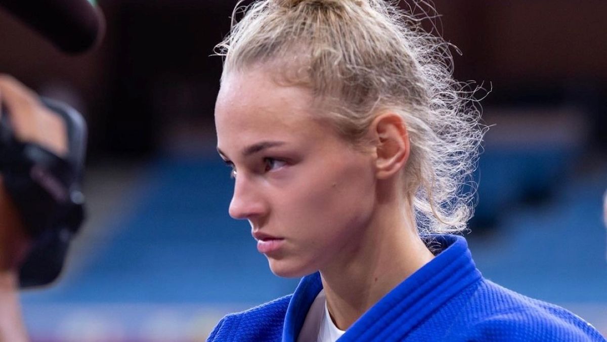 Дар'я Білодід Дар'я Білодід