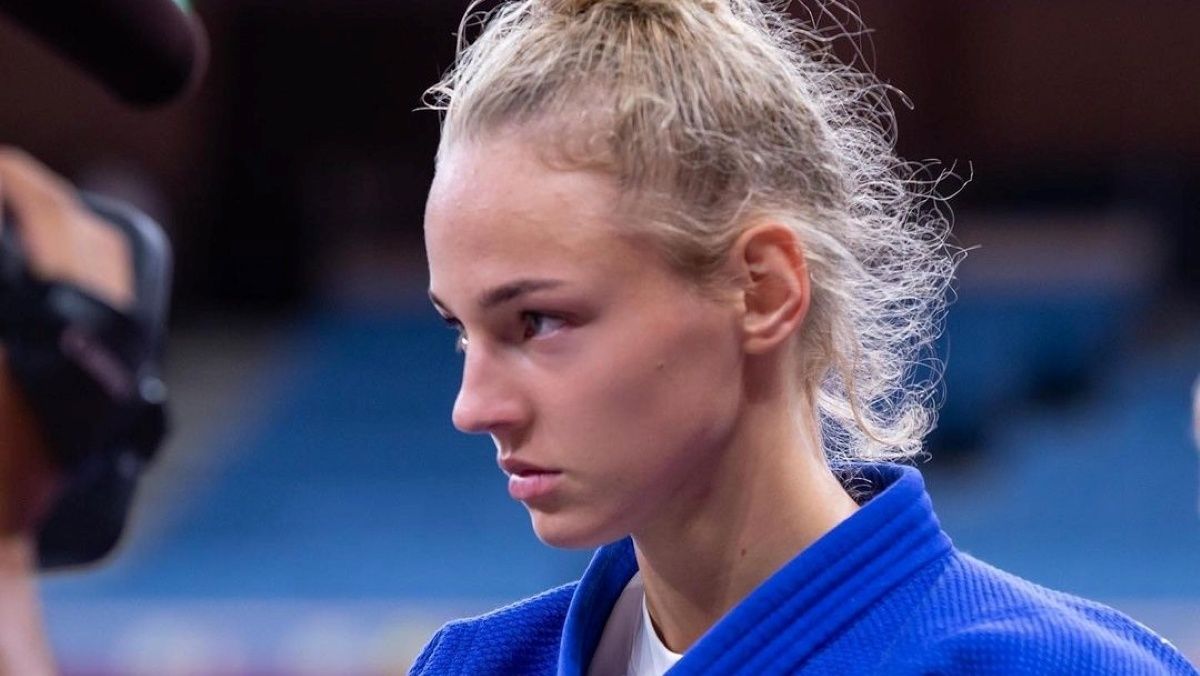 Дарья Белодид Дарья Белодид