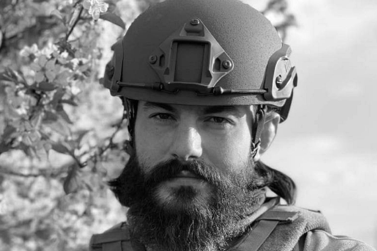 Загинув Максим Яловцов – що відомо про смерть фаната Динамо Загинув Максим Яловцов – що відомо про смерть фаната Динамо