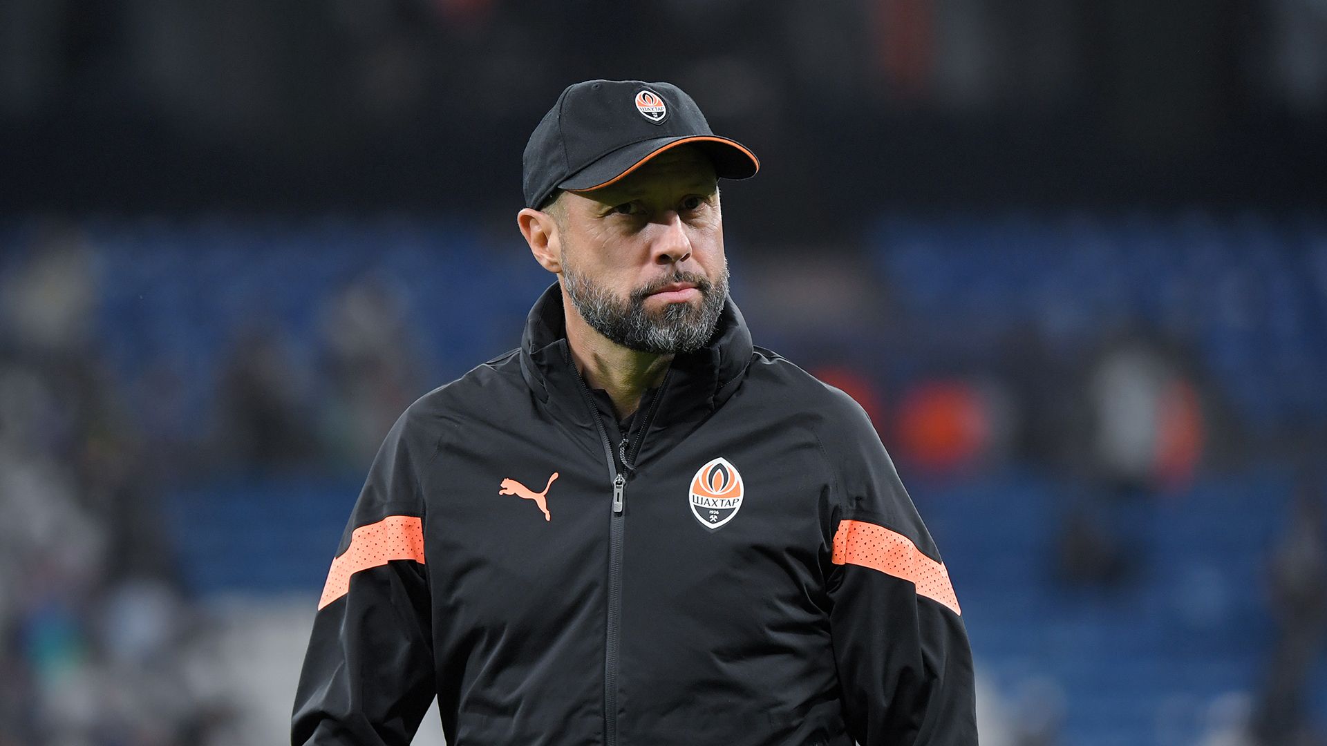 Завтра на поле вийдуть всі українці я, Траоре, Джурасек і Тейлор також українці, – Йовічевіч Завтра на поле вийдуть всі українці я, Траоре, Джурасек і Тейлор також українці, – Йовічевіч