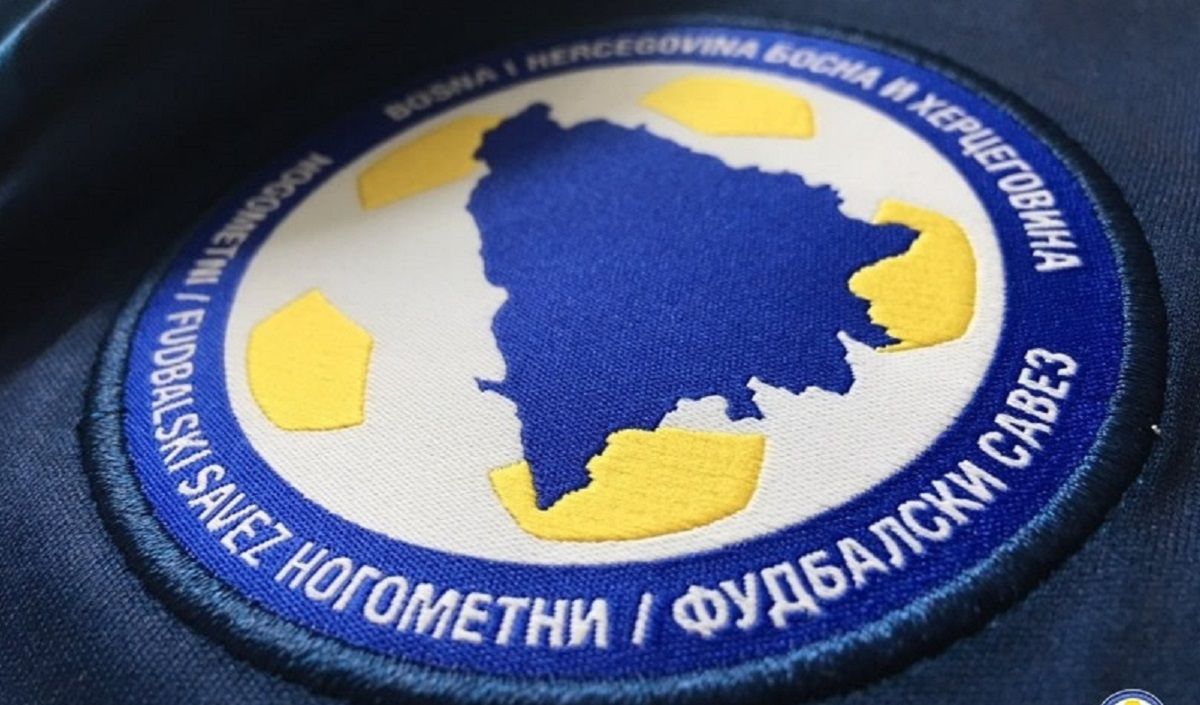 Боснія і Герцеговина – Росія – рішення щодо матчу перенесли – нова дата засідання