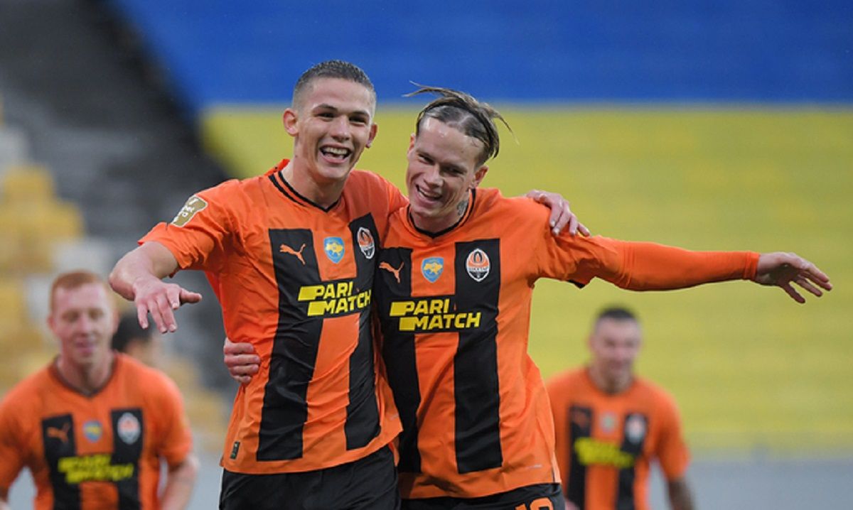 Шахтер – Реал – прогноз на матч Лиги чемпионов 2022/23 Шахтер – Реал – прогноз на матч Лиги чемпионов 2022/23