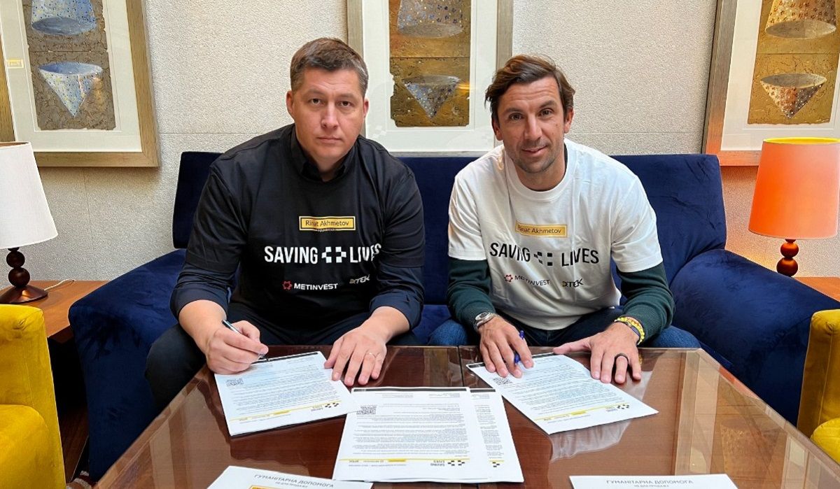 Шахтар просить допомогти у клубів Ліги чемпіонів – звернення Срни Шахтар просить допомогти у клубів Ліги чемпіонів – звернення Срни