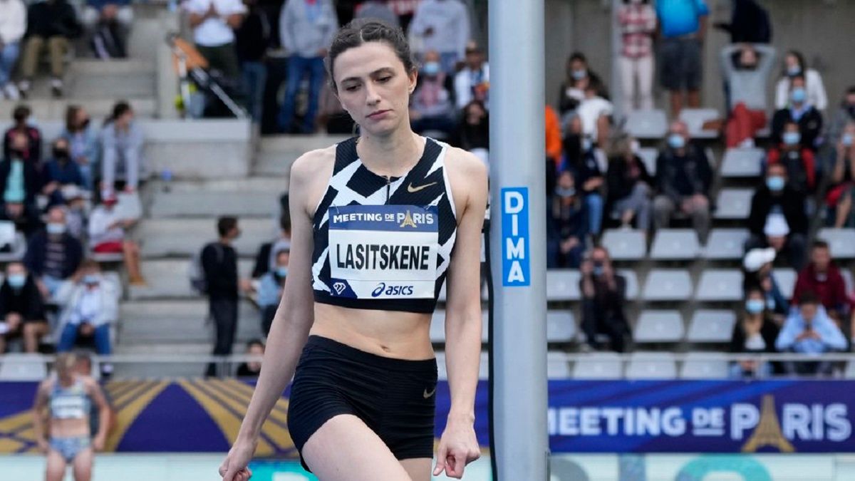 Війна Росії в Україні – російські спортсмени можуть створити добровольчий загін Війна Росії в Україні – російські спортсмени можуть створити добровольчий загін