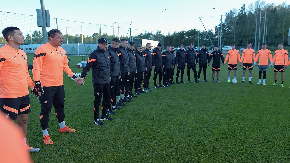 Доход Шахтера за сезон-2021/2022 Доход Шахтера за сезон-2021/2022