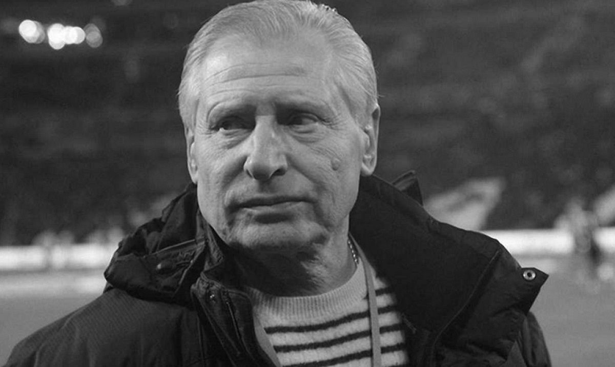 Умер Юрий Дегтерев – что известно о предателе Украины и голкипере Шахтера Умер Юрий Дегтерев – что известно о предателе Украины и голкипере Шахтера
