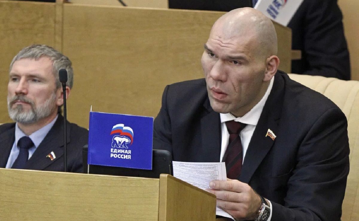 Реакція Валуєва на масовий обстріл України – натяк відповіді за Кримський міст Реакція Валуєва на масовий обстріл України – натяк відповіді за Кримський міст