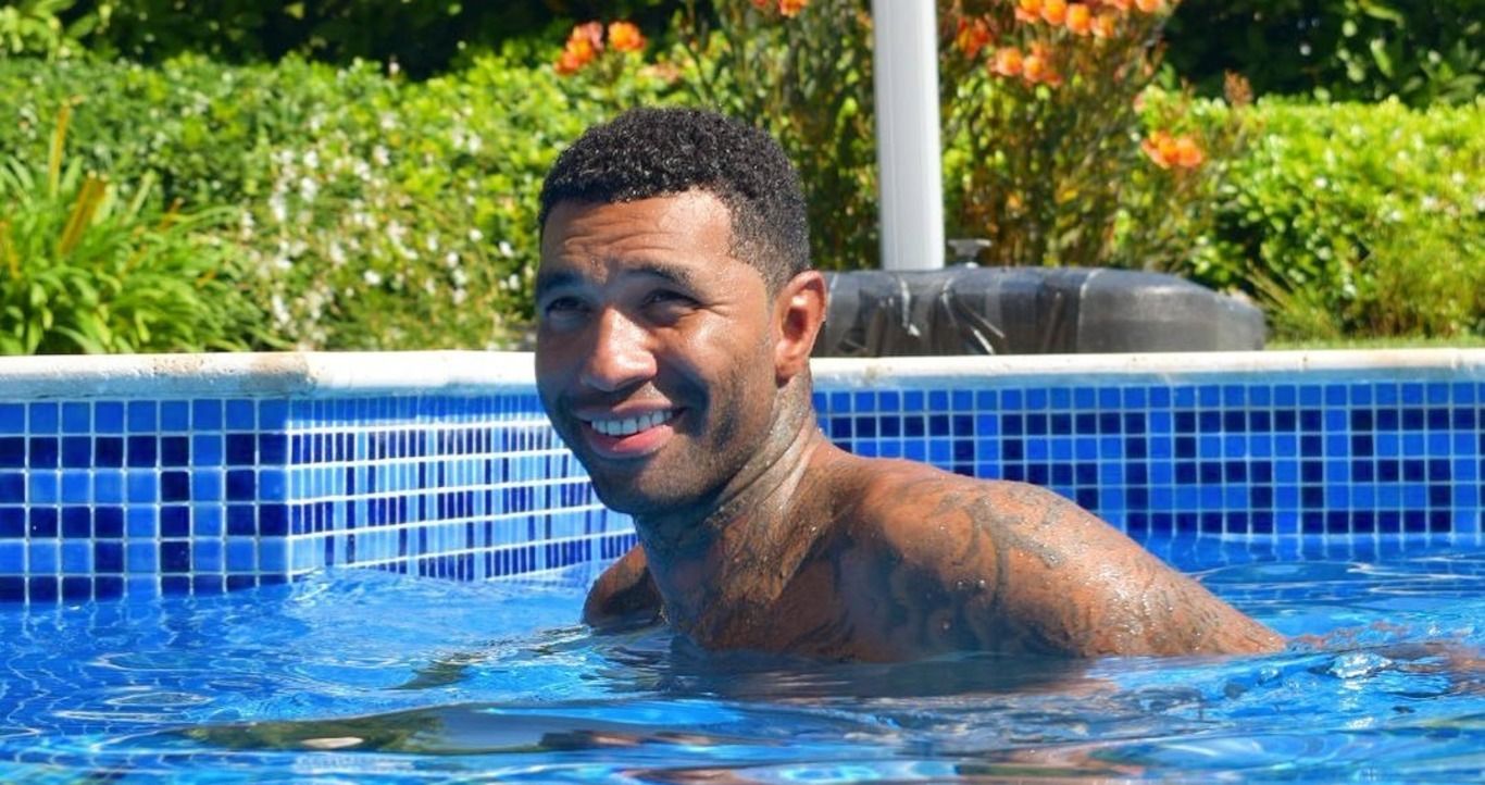 Джермейн Пеннант Джермейн Пеннант