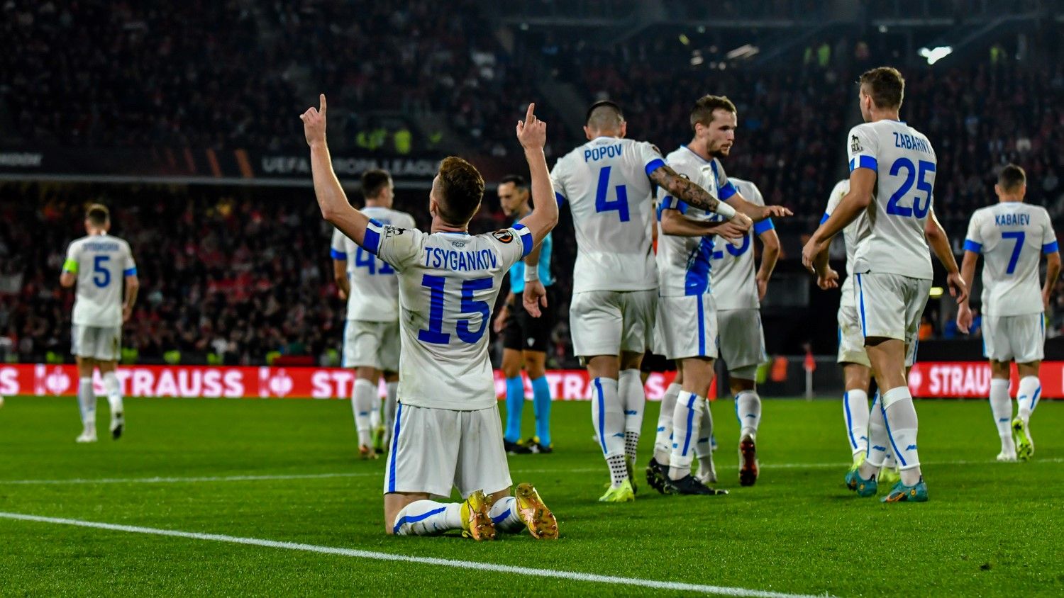 Динамо Ренн прогноз Динамо Ренн прогноз