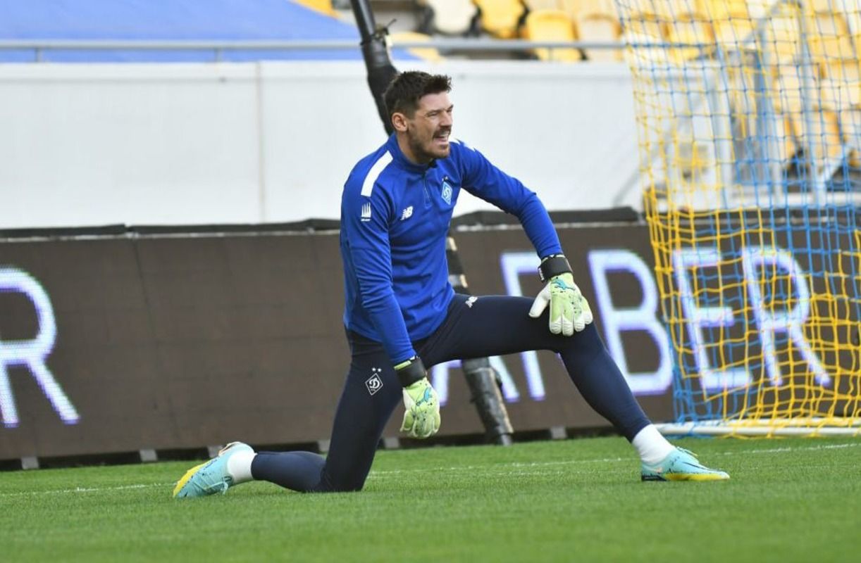 Денис Бойко Денис Бойко