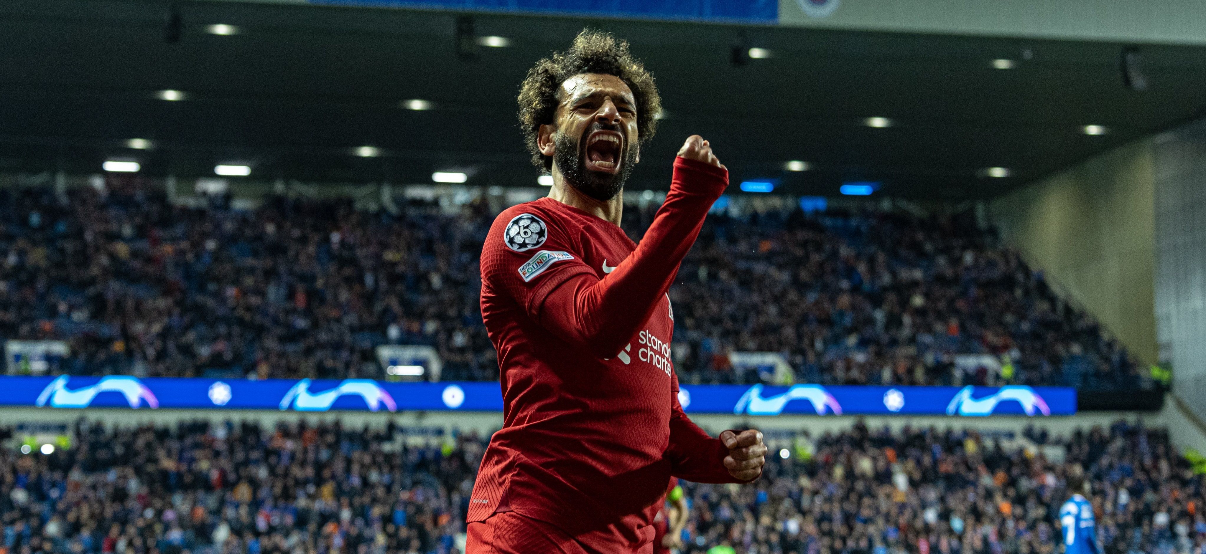 Дикий день в ЛЧ: трилер Барселони, знищення від Ліверпуля та сенсація Брюгге – відео всіх голів - 24 канал Спорт Дикий день в ЛЧ: трилер Барселони, знищення від Ліверпуля та сенсація Брюгге – відео всіх голів - 24 канал Спорт