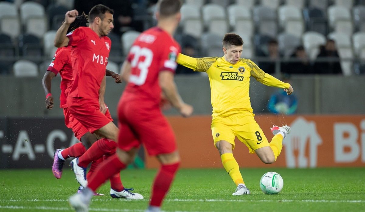 Вадуц – Днепр-1 – где смотреть онлайн 13.10.2022 Вадуц – Днепр-1 – где смотреть онлайн 13.10.2022