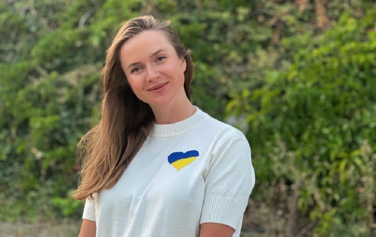 Жодні ракети, обстріли чи атаки не зламають українців, – Світоліна - 24 канал Спорт Жодні ракети, обстріли чи атаки не зламають українців, – Світоліна - 24 канал Спорт