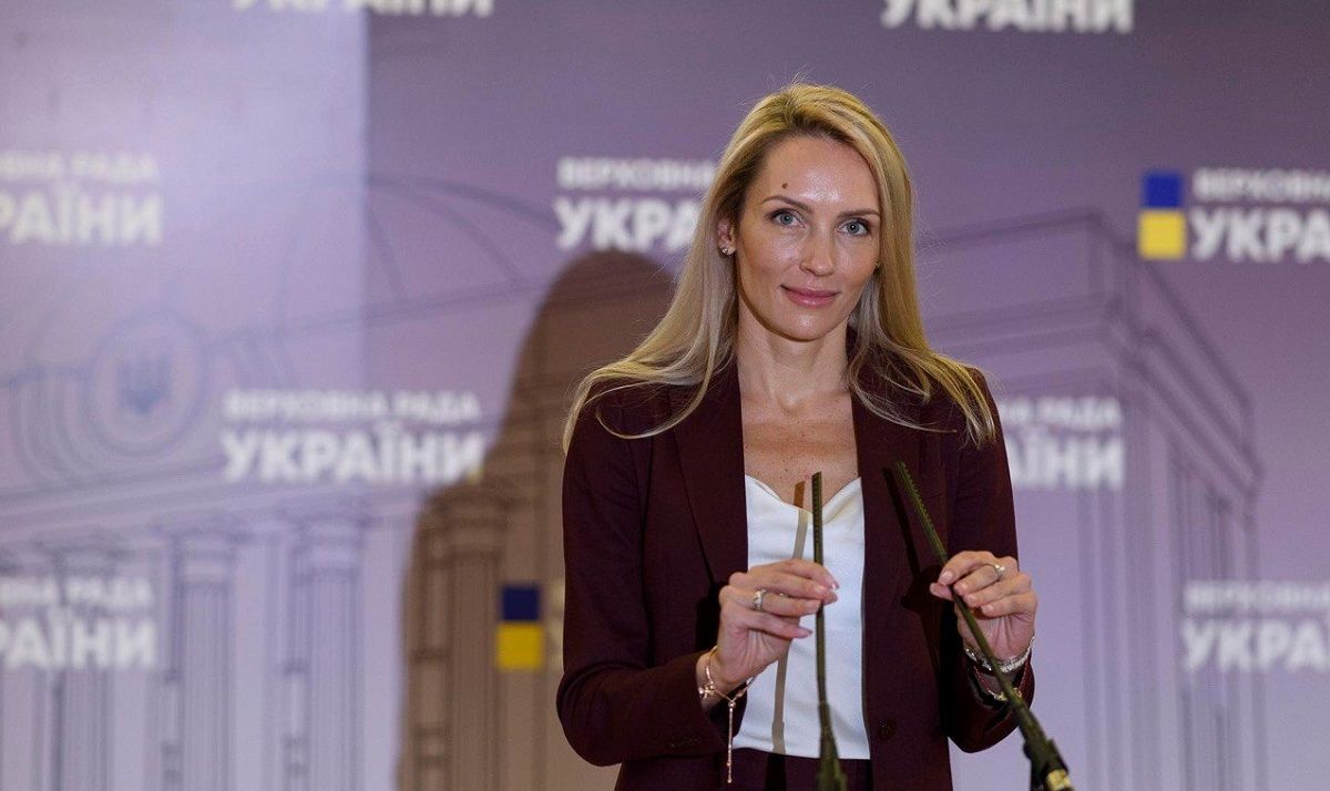 Титулована українська легкоатлетка дала пораду мобілізованим російським спортсменам - 24 канал Спорт Титулована українська легкоатлетка дала пораду мобілізованим російським спортсменам - 24 канал Спорт