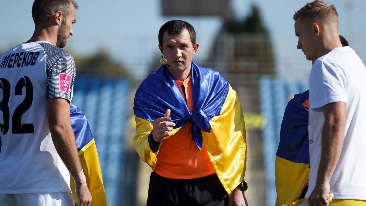 Матч Заря – Колос перенесли Матч Заря – Колос перенесли