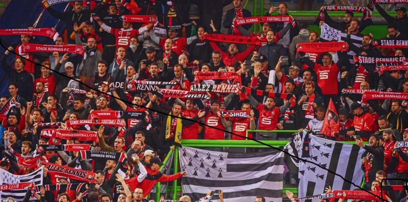 Ренн допоможе Україні Ренн допоможе Україні