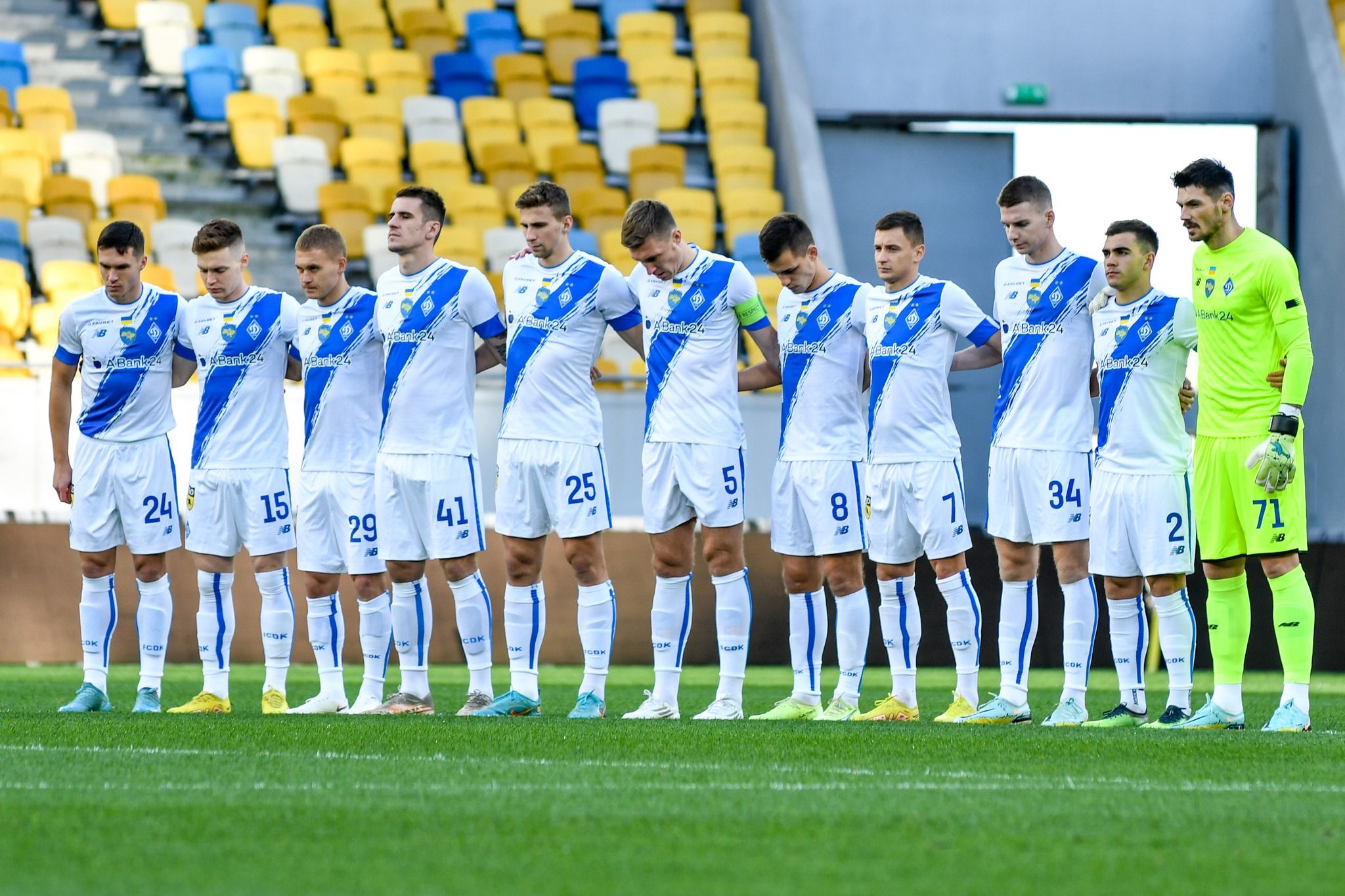 Динамо имеет шанс выйти в плей-офф еврокубка: нужно сделать то, что в этом сезоне еще не удалось