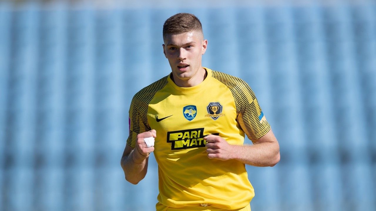 Артем Довбик Артем Довбик